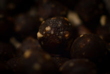 Load image into Gallery viewer, Close up of Lacto-Nut & CSL 13mm Balanced Wafters (Fermented)