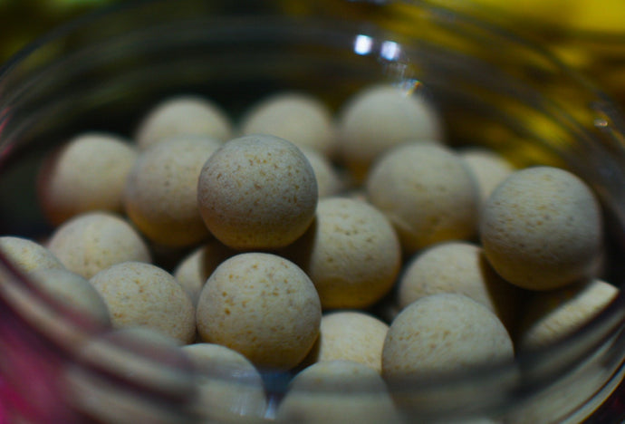 Peach Bellini - Advanced Hookbaits