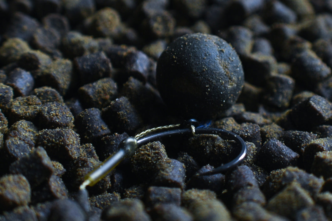 Amino Monster - Advanced Hookbaits