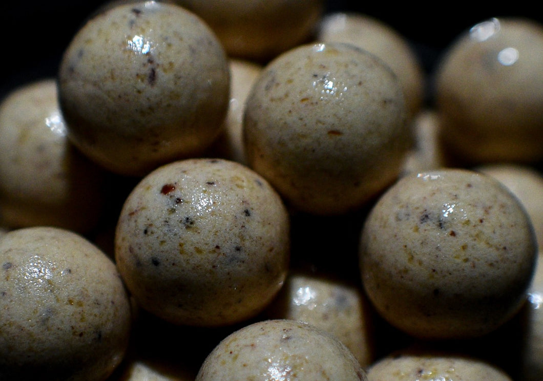 Mulberry Squid - Advanced Hookbaits