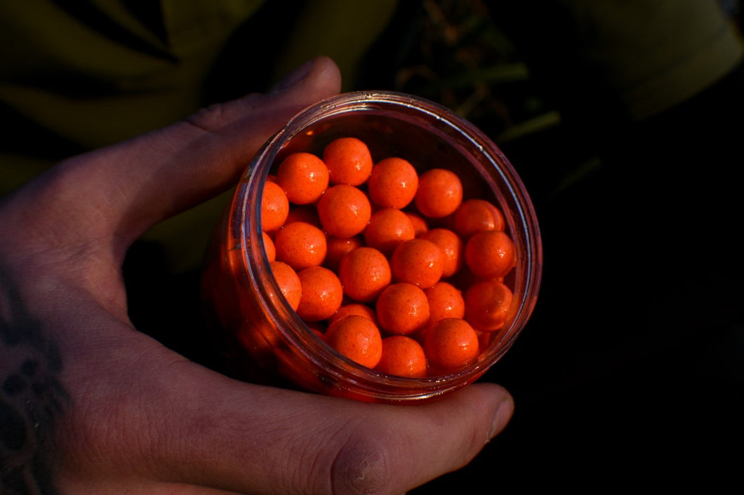 Tutti Double Strength - Advanced Hookbaits