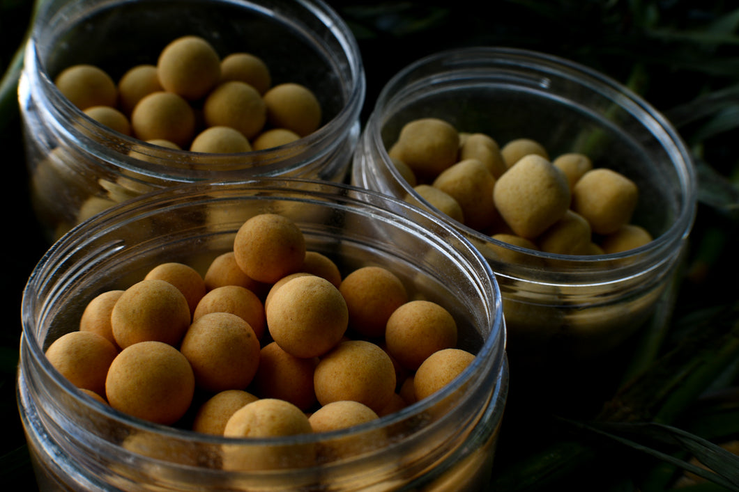 Vanillin - Advanced Hookbaits