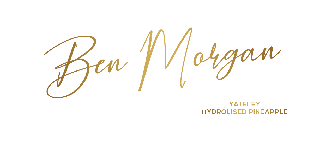 Ben Morgan