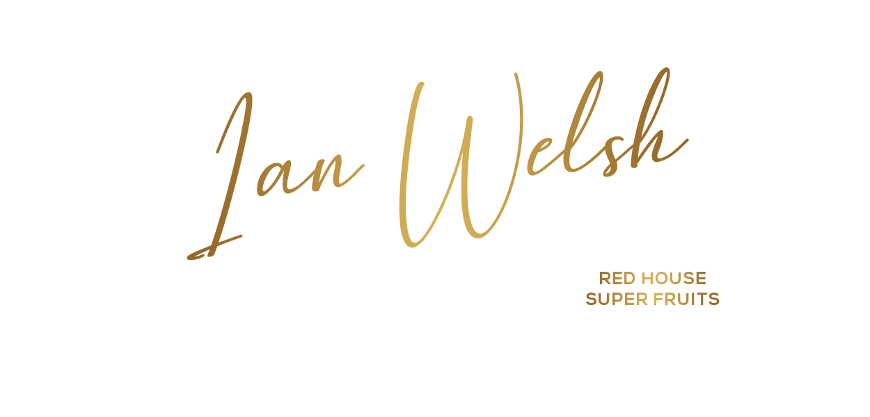 Ian Welsh